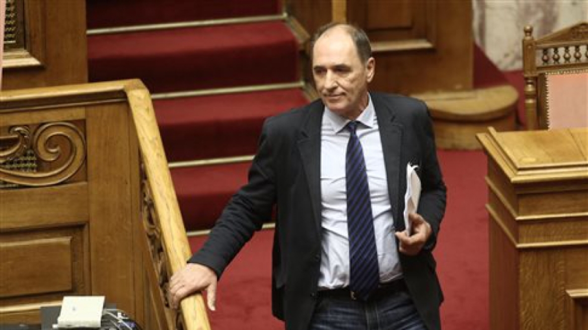Σταθάκης στη Le Monde: Ναι σε συμφωνία, όχι σε Grexit