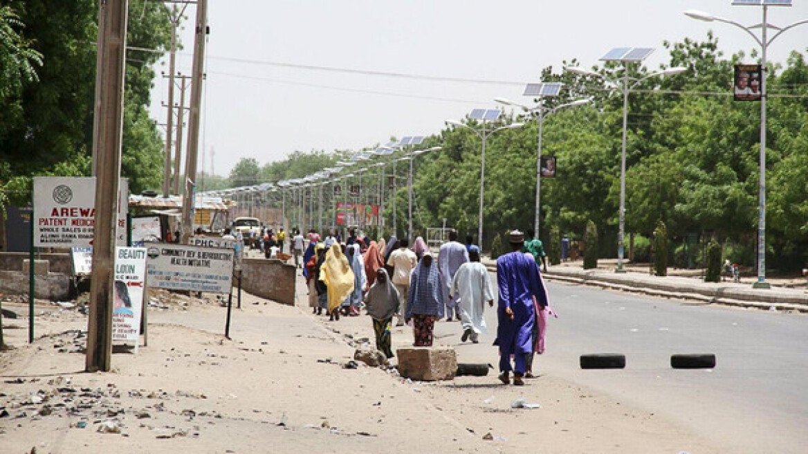 Νιγηρία: Η Μπόκο Χαράμ πετσόκοψε δέκα ανθρώπους με μασέτες