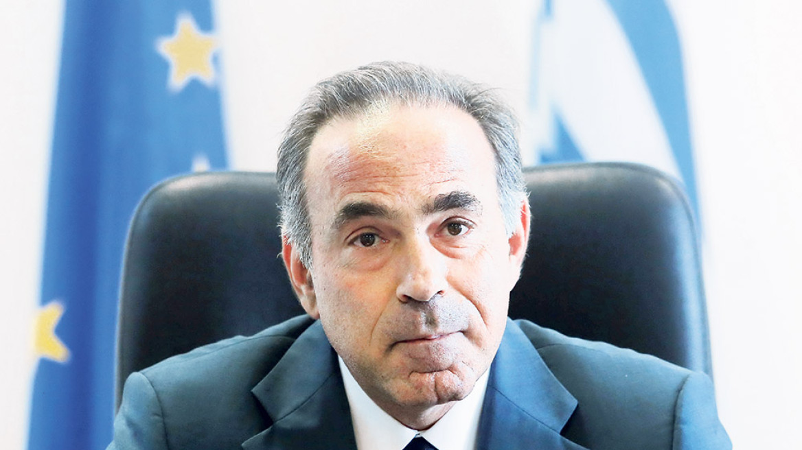 Κωνσταντίνος Αρβανιτόπουλος : «Γιατί κάναμε μέτωπο κατά του νόμου Μπαλτά»