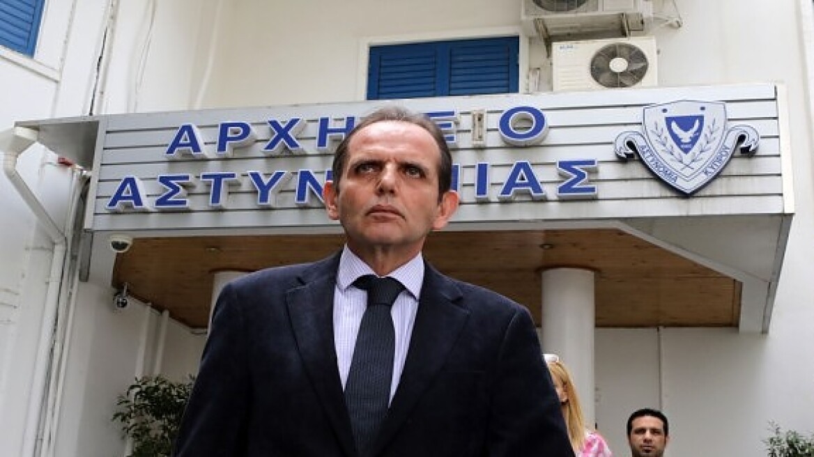 Κύπρος: Στις 17 Ιουνίου η δίκη του βοηθού Γενικού Εισαγγελέα
