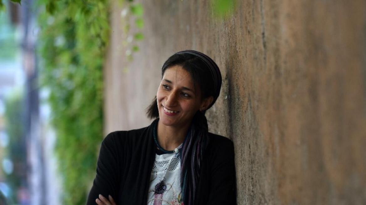 Ιταλία: Μία 27χρονη είναι «ο άγγελος των προσφύγων»