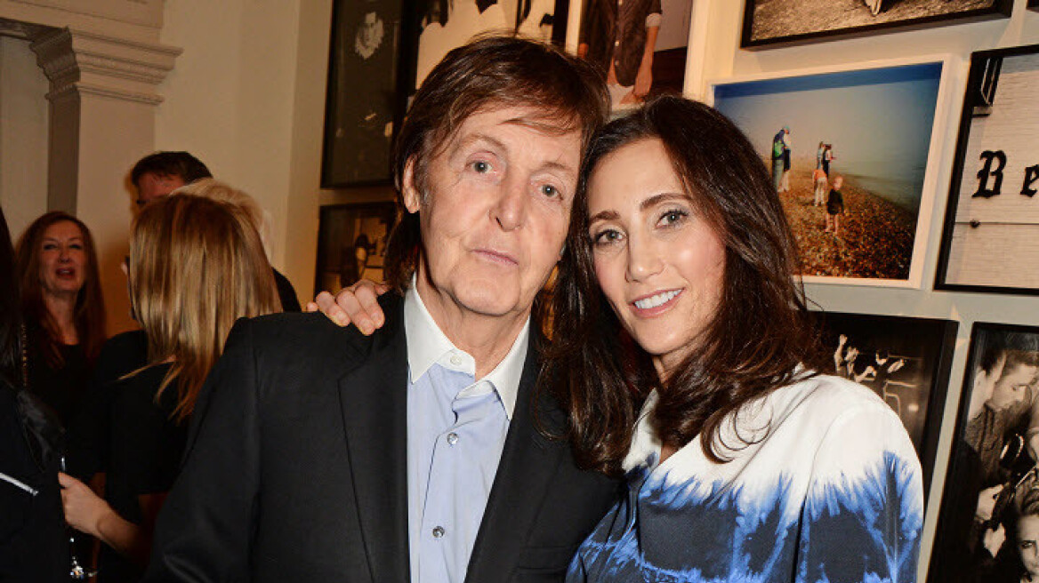 Paul McCartney: Δείτε το νέο του πολυτελές ρετιρέ στη Νέα Υόρκη