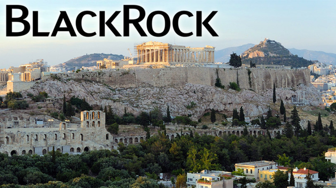 Blackrock: Πιο διαχειρίσιμο το Grexit, παρά οι παραχωρήσεις στην Αθήνα