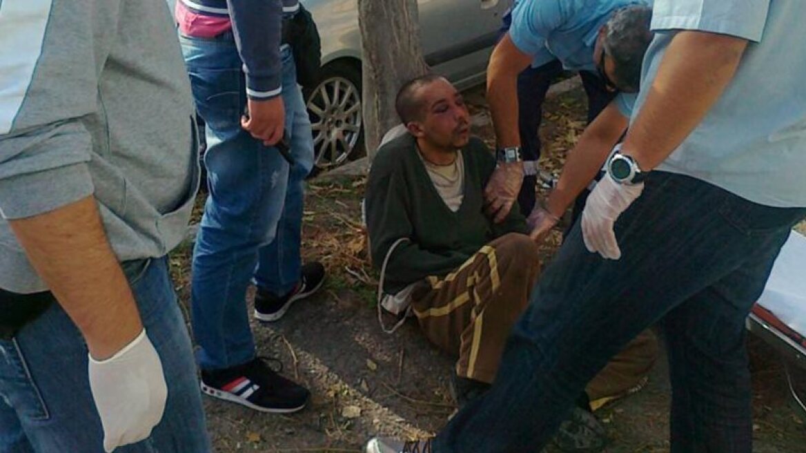 Ενοχή των βασανιστών του Αιγύπτιου εργάτη ζητά η εισαγγελέας