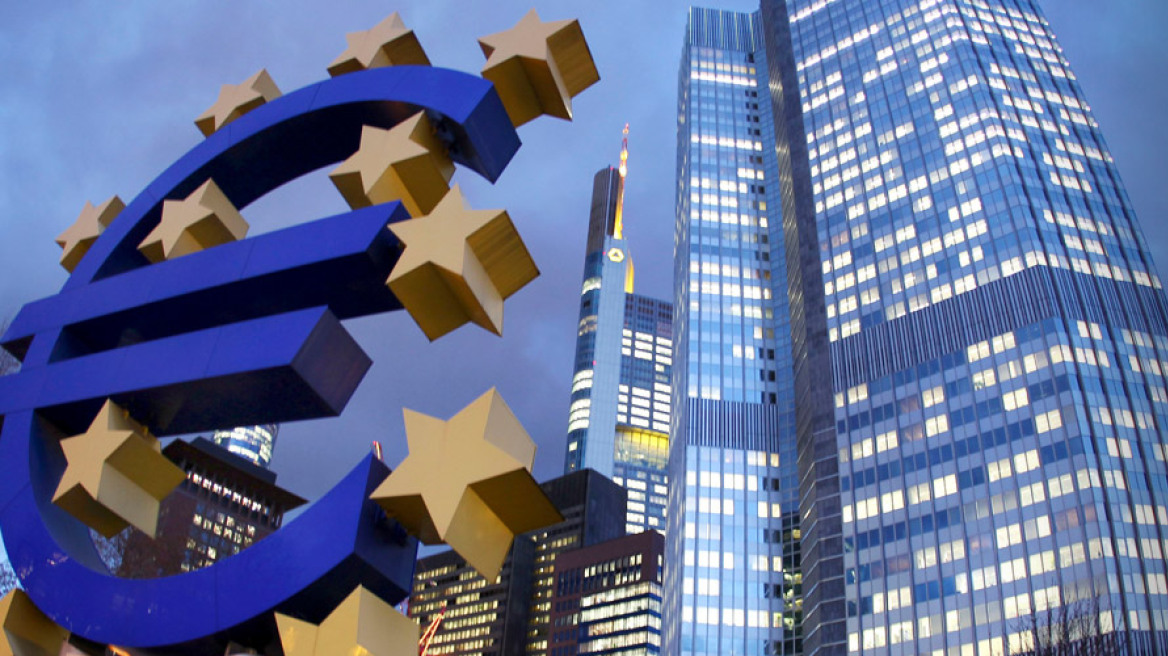 Μήνυμα της ΕΚΤ: Δεν αυξάνεται ο ELA
