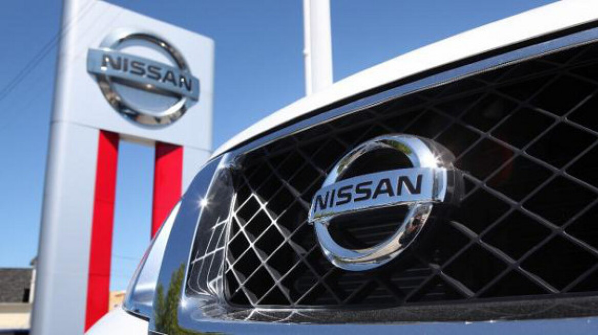 Η Nissan ανακαλεί 22.141 οχήματα με προβλήματα στην Ελλάδα - Δείτε τα μοντέλα 