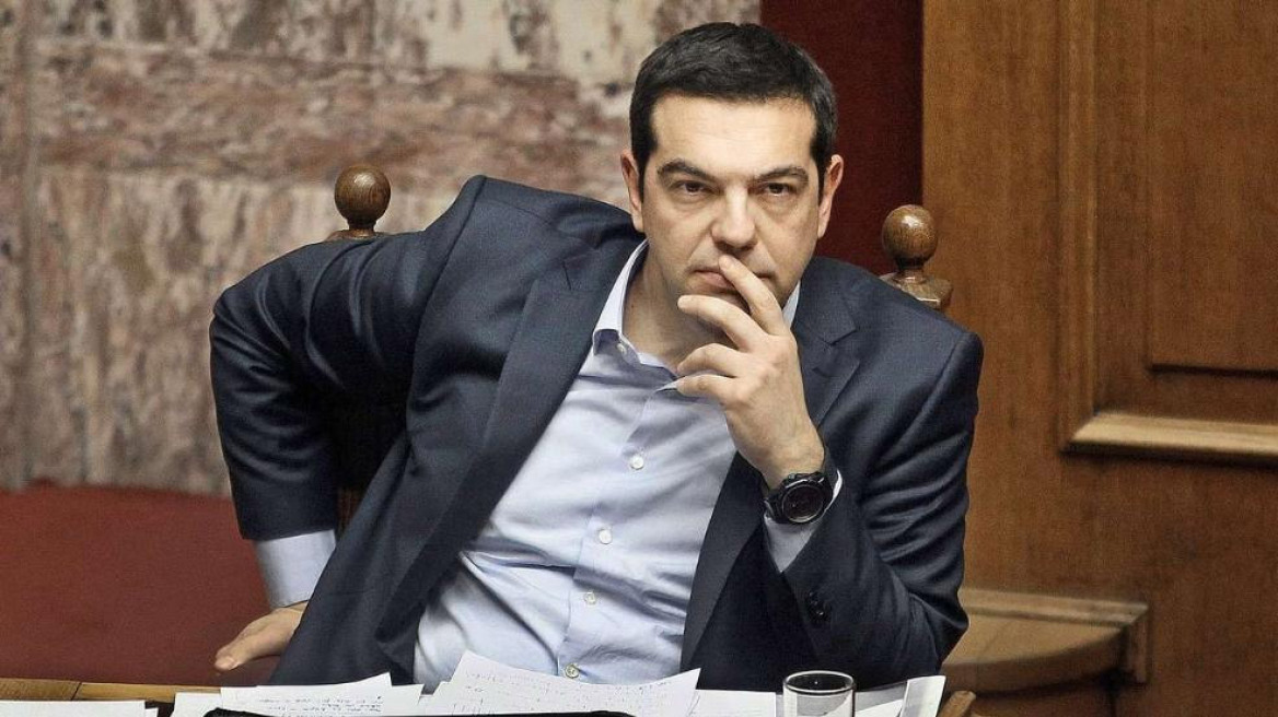 Bild: O Τσίπρας βάζει σε κίνδυνο τις ελληνικές επιτυχίες - Ο καβγάς του με τον Βαρουφάκη