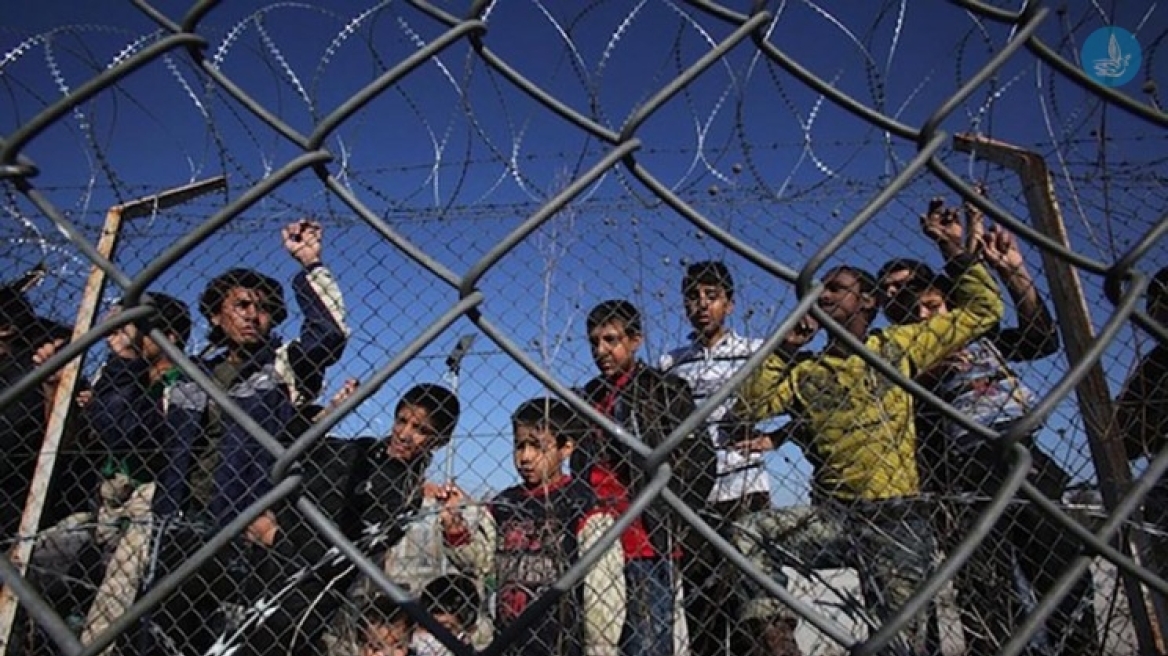 ΕΕ: Ζητήθηκε από το Βέλγιο να δεχτεί 1.364 μετανάστες