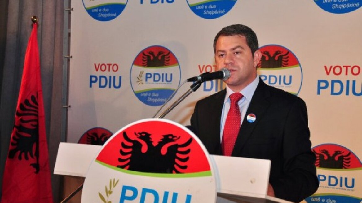 Προκλήσεων συνέχεια: Τσάμη αντιπρόεδρο στην ελληνική βουλή θέλει ο «συνέταιρος» του Ράμα