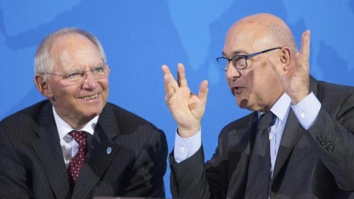 Bloomberg: «Δεν υπάρχει καμία συμφωνία - Ελλάδα σοβαρέψου»