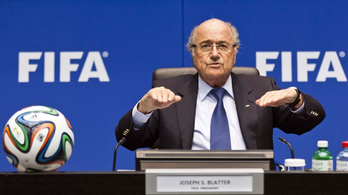 Έξαλλοι οι χορηγοί της FIFA με το σκάνδαλο, απαιτούν «κάθαρση»