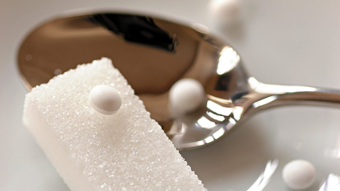 Οι γλυκαντικές ουσίες ανεβάζουν το ζάχαρο και οδηγούν στην παχυσαρκία