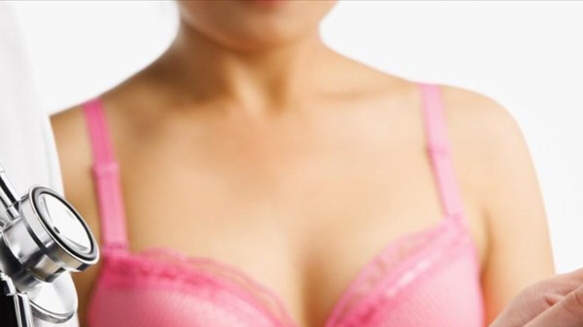 Βιολογικός μηχανισμός μπορεί να σταματήσει τη μετάσταση του καρκίνου του μαστού στα οστά