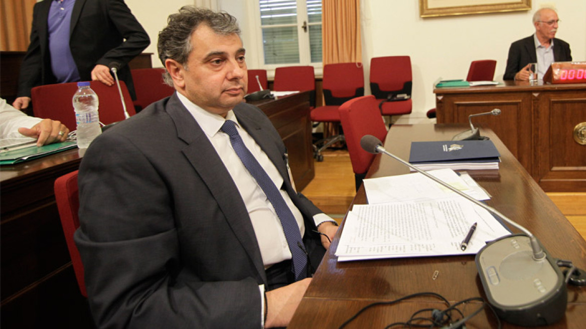 Κορκίδης: Ο Τόμσεν μου είπε «ανήκετε στα Βαλκάνια, 300 ευρώ μισθός καλά είναι»