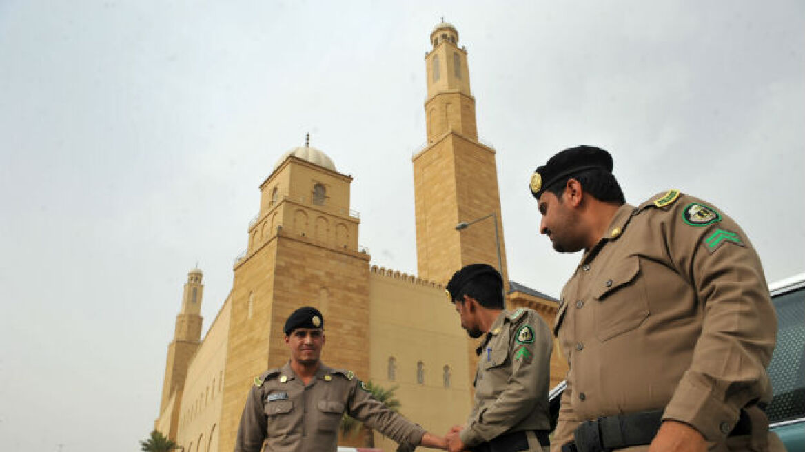 Σ. Αραβία: Δυο ανώτατα στελέχη της Χεζμπολάχ χαρακτηρίστηκαν «τρομοκράτες»