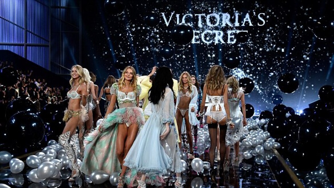 Στη Νέα Υόρκη θα γιορτάσει η Victoria's Secret τα 20ά γενέθλιά της 