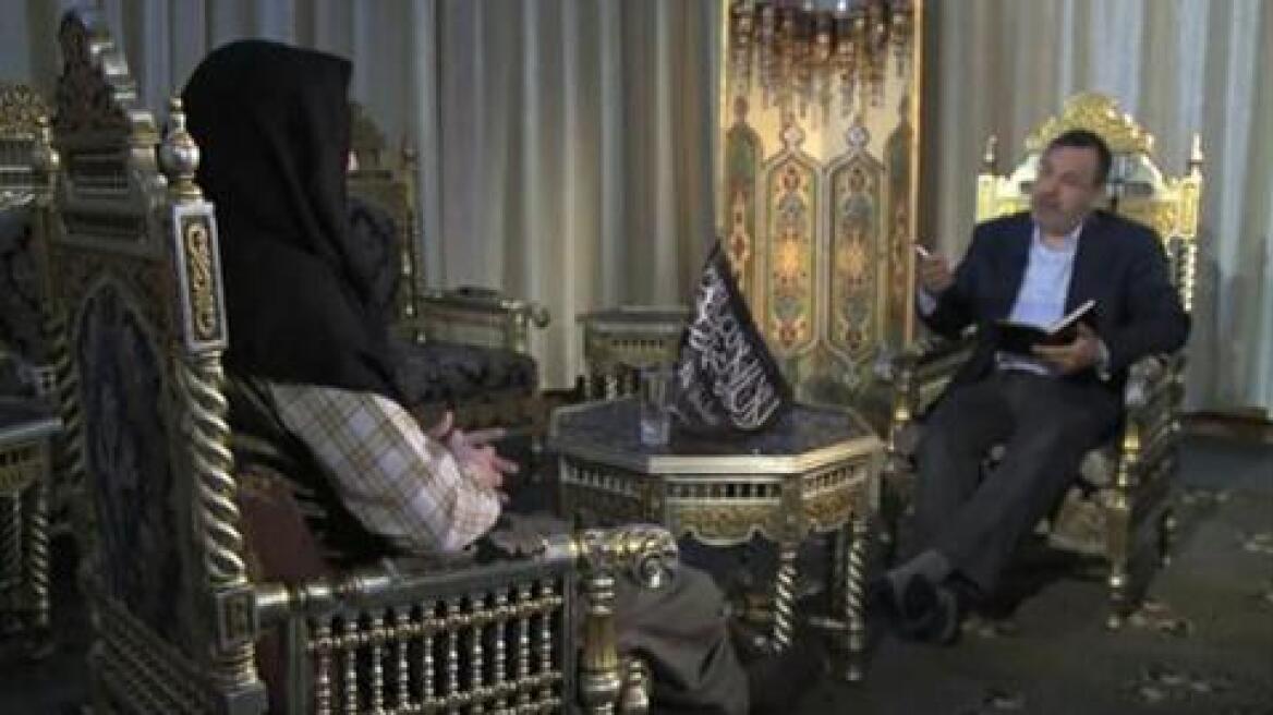 «Το Al-Jazeera προωθεί την τρομοκρατία» λέει ο πρέσβης της Συρίας στον ΟΗΕ