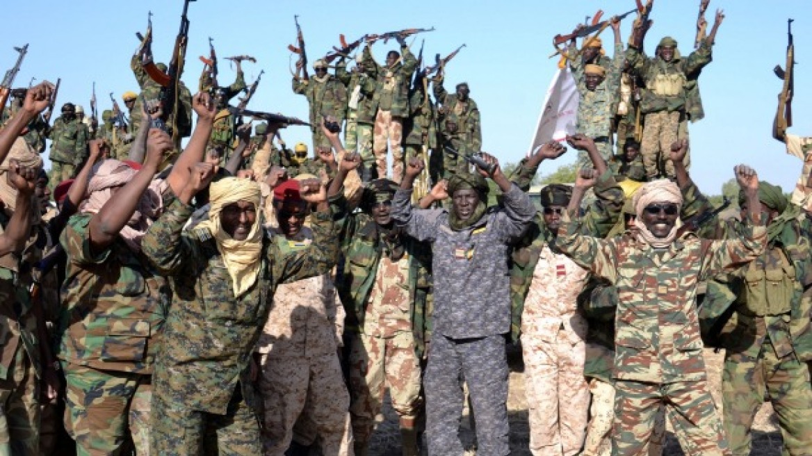 Τσαντ: Σφοδρές συγκρούσεις του στρατού με τη Μπόκο Χαράμ