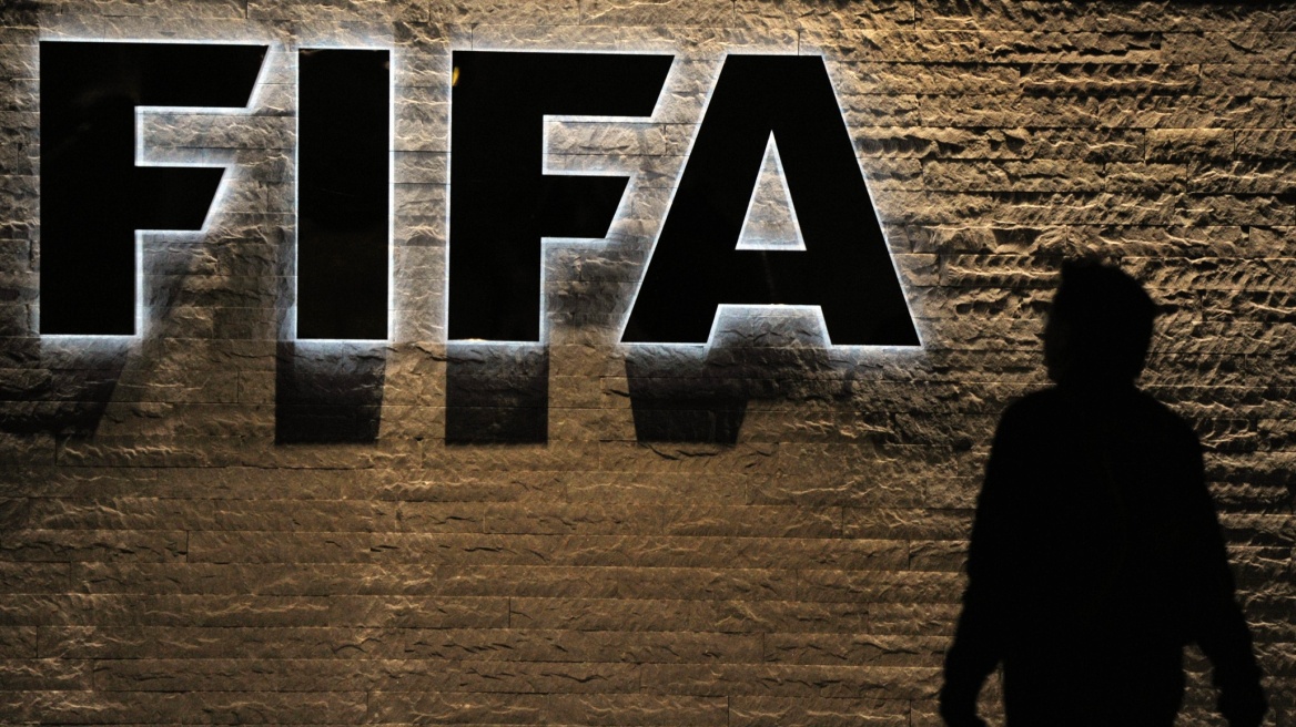 Στη σκιά του σκανδάλου διαφθοράς οι σημερινές εκλογές της FIFA