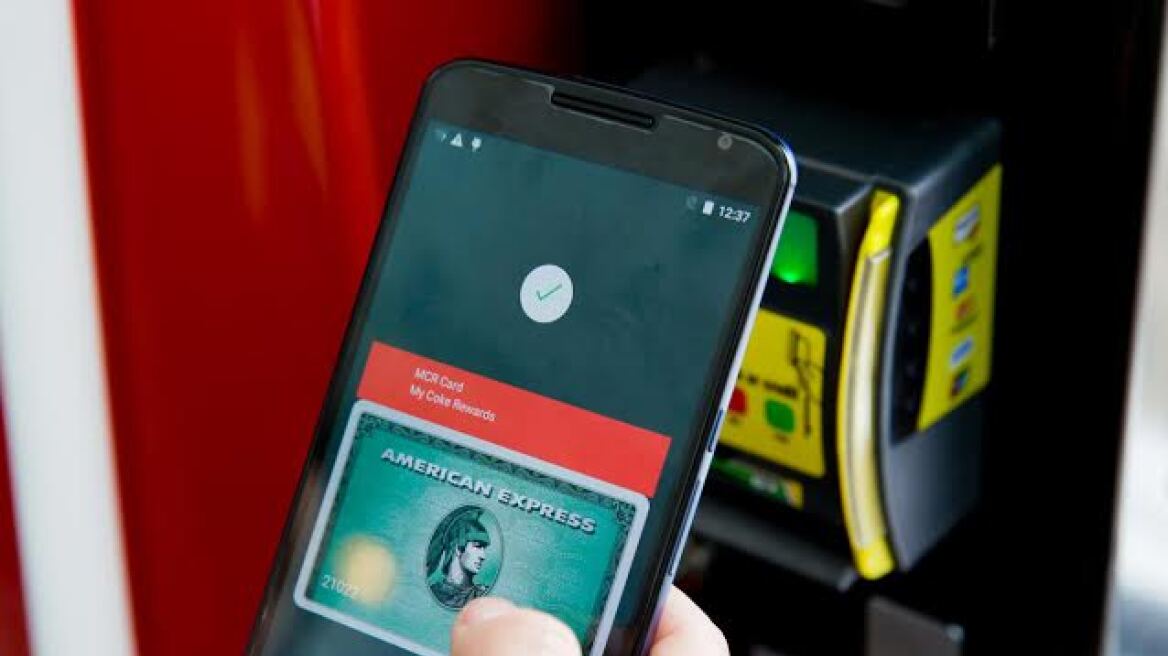 Hands free πληρωμές υπόσχεται η Google με το Android Pay