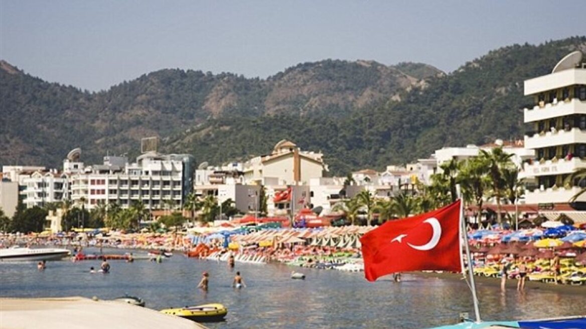 Σε τουρκικά χέρια ο τουρισμός του ανατολικού Αιγαίου, ασφυξία για τα νησιά μας