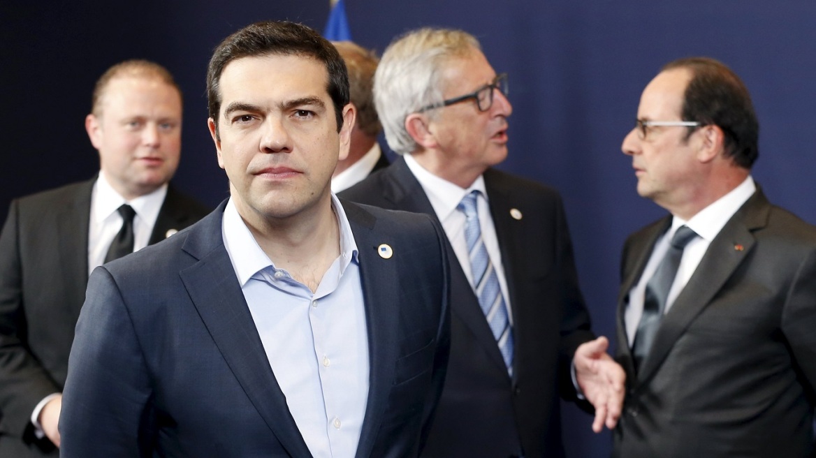 Telegraph: Οι δανειστές της Ελλάδας έχουν βαρεθεί τον ΣΥΡΙΖΑ