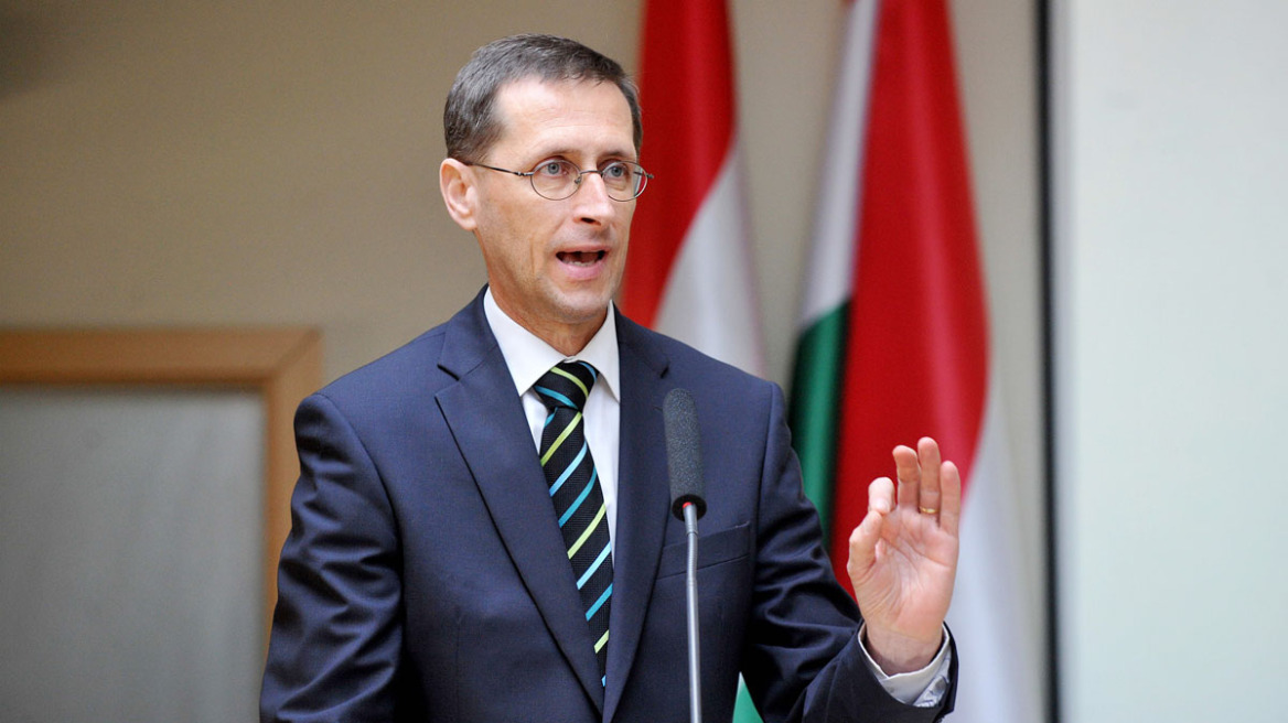 Ούγγρος ΥΠΟΙΚ: Διαχειρίσιμος ο κίνδυνος από ενδεχόμενο Grexit