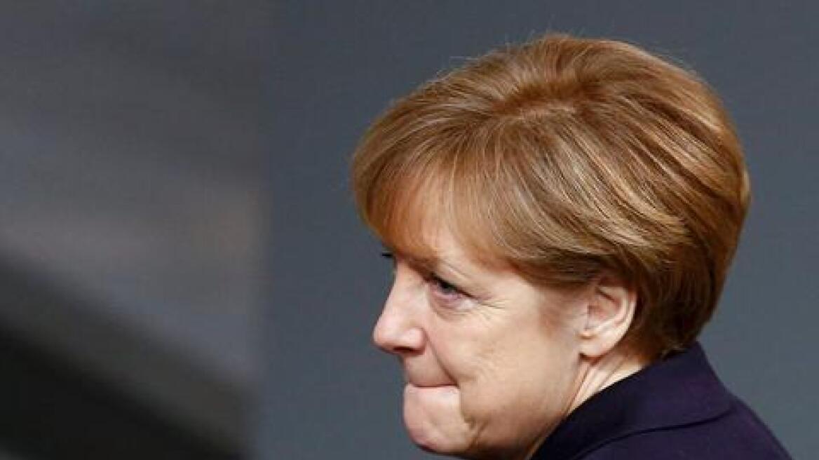 Γερμανία: Η κρίση στην Ελλάδα διχάζει τους Χριστιανοδημοκράτες 