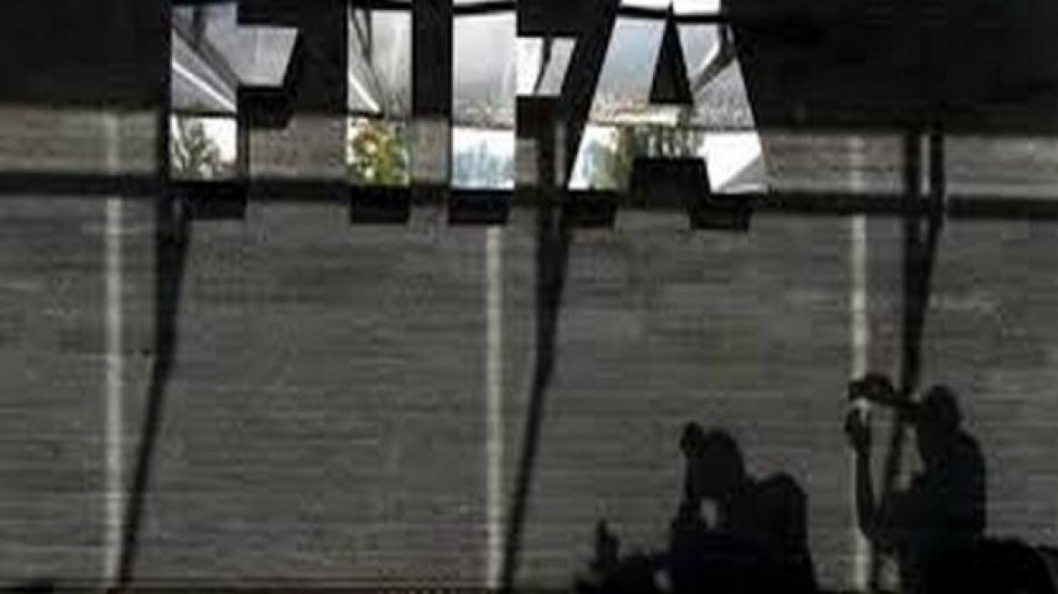 ΗΠΑ: Θα ασκηθούν κι άλλες διώξεις για την υπόθεση διαφθοράς στη FIFA 