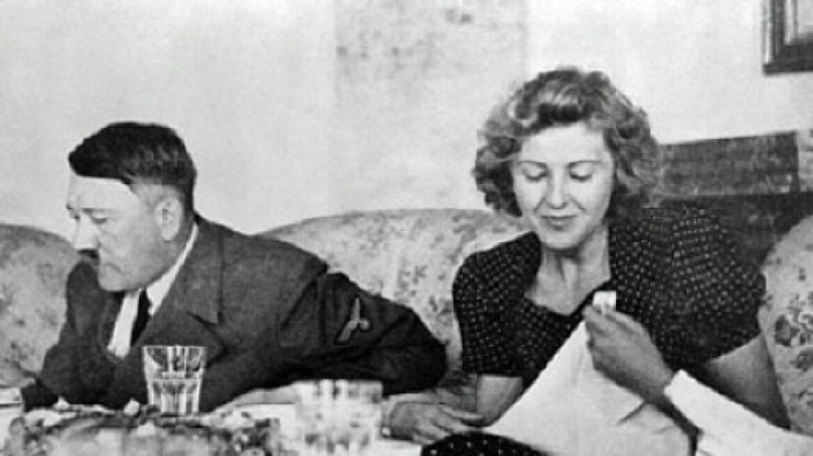 Δείτε την μυστική δίαιτα του Adolf Hitler με «φασόλια των Ναζί»