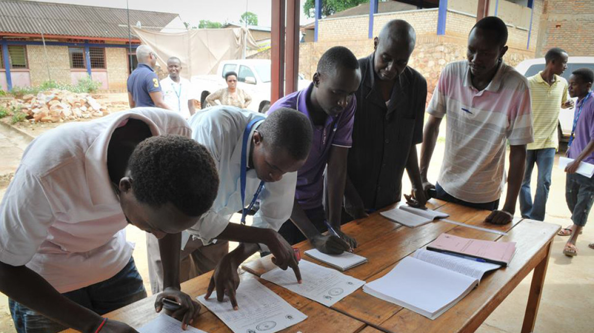Τανζανία: Σύνοδος κορυφής για την αναβολή των εκλογών του Μπουρούντι