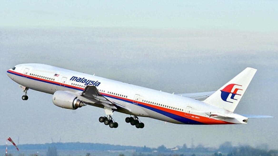 «Τεχνικά σε πτώχευση» η Malaysia Airlines - Απολύονται 6.000 υπάλληλοι