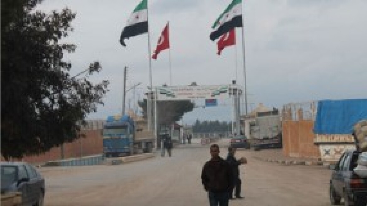Συρία: Πολεμιστές του ISIS πήραν υπό τον έλεγχό τους περιοχές κοντά στα τουρκικά σύνορα