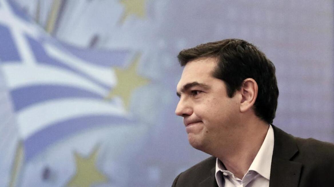 FT: Δυσκολεύει η συμφωνία Ελλάδας-δανειστών μετά το άρθρο Τσίπρα στη Le Monde