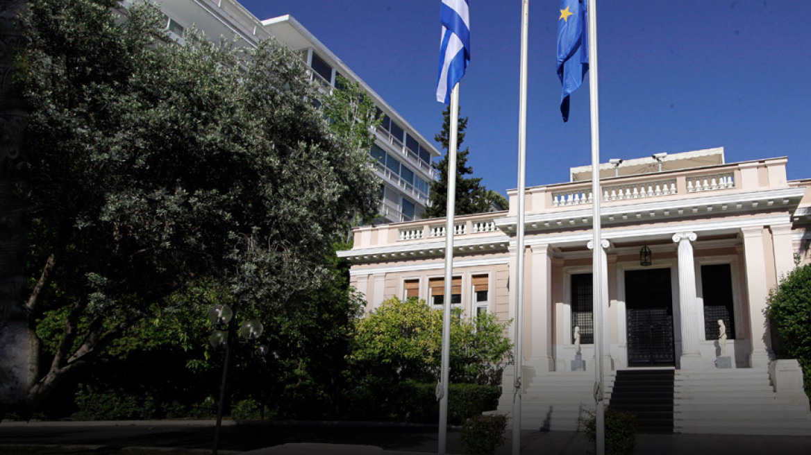 Στο 6%, 11% και 23% η ελληνική πρόταση για τον ΦΠΑ