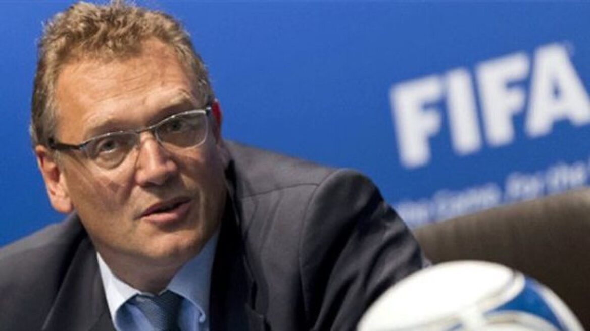 Η FIFA απαλλάσσει τον Βαλκ από την υπόθεση των 10 εκατομμυρίων