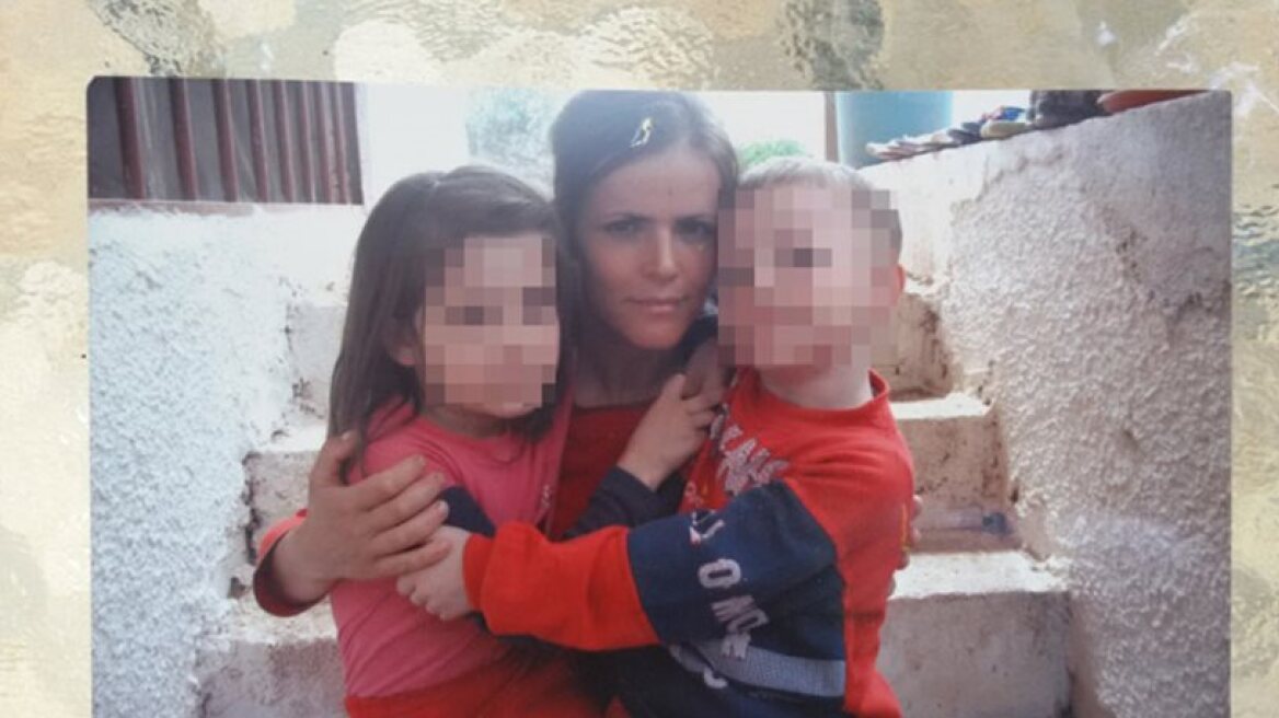 Αργολίδα: Αλυτο το πού θα μείνουν τα παιδιά της 33χρονης που δολοφόνησε ο άντρας της