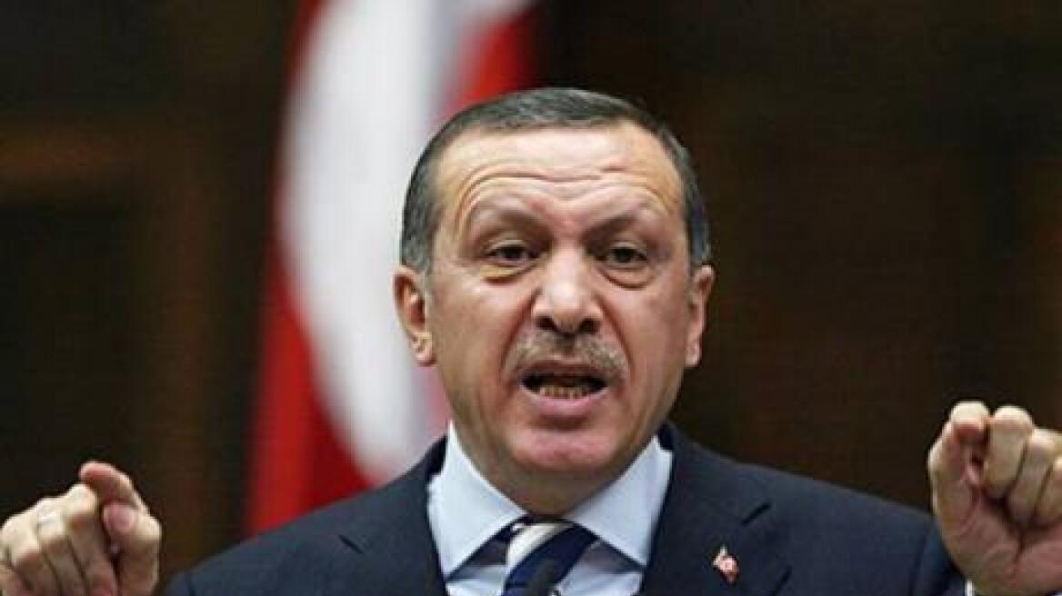 Τουρκία: Μήνυση του Ερντογάν στην Cumhuriyet