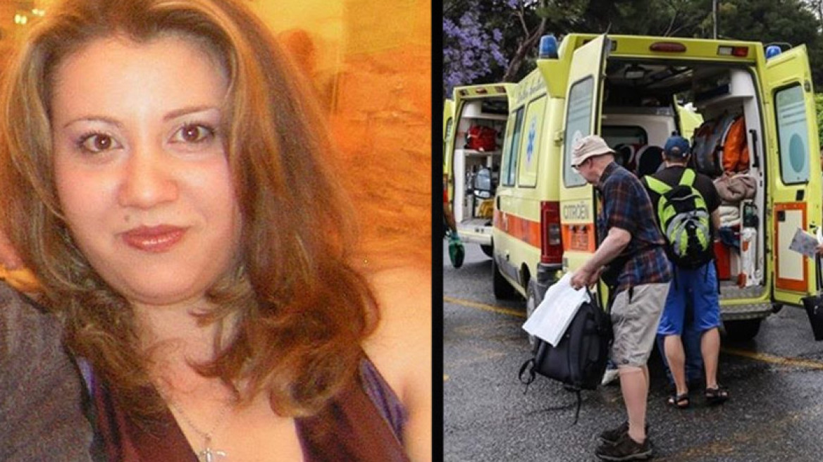 Κνωσσός: Η συγκλονιστική μαρτυρία της εγκύου που χτυπήθηκε από κεραυνό