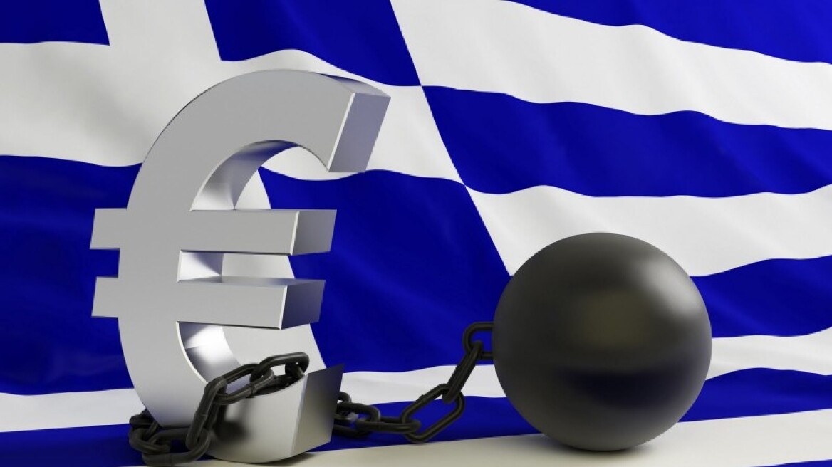 Guardian: Με τον έναν ή τον άλλον τρόπο θα γίνει διαγραφή του ελληνικού χρέους