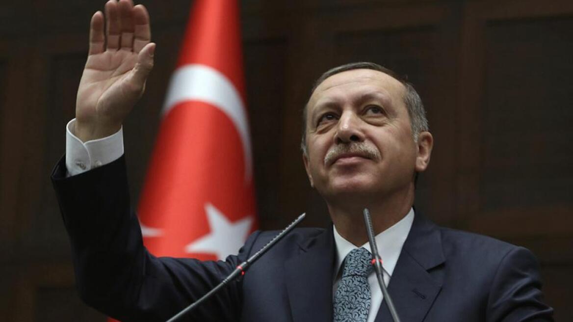 Pax Erdogana: Το σχέδιο του Ερντογάν για προεδρική κοινοβουλευτική δημοκρατία