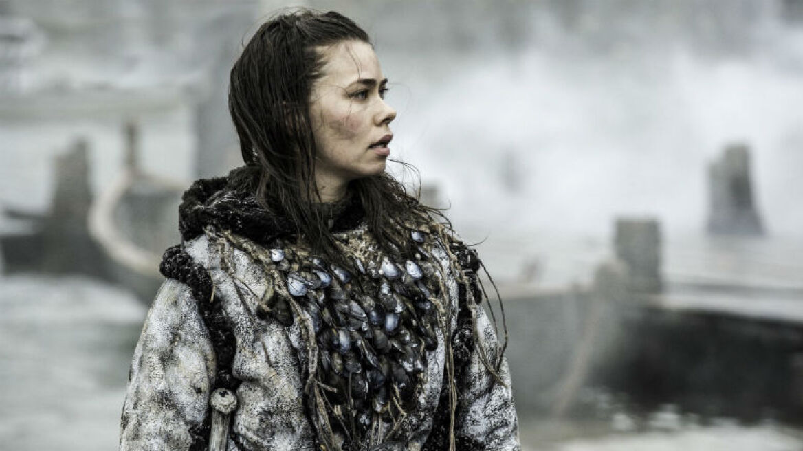 Ποια είναι η όμορφη Άγρια που έκλεψε την παράσταση στο “Game of Thrones”; 