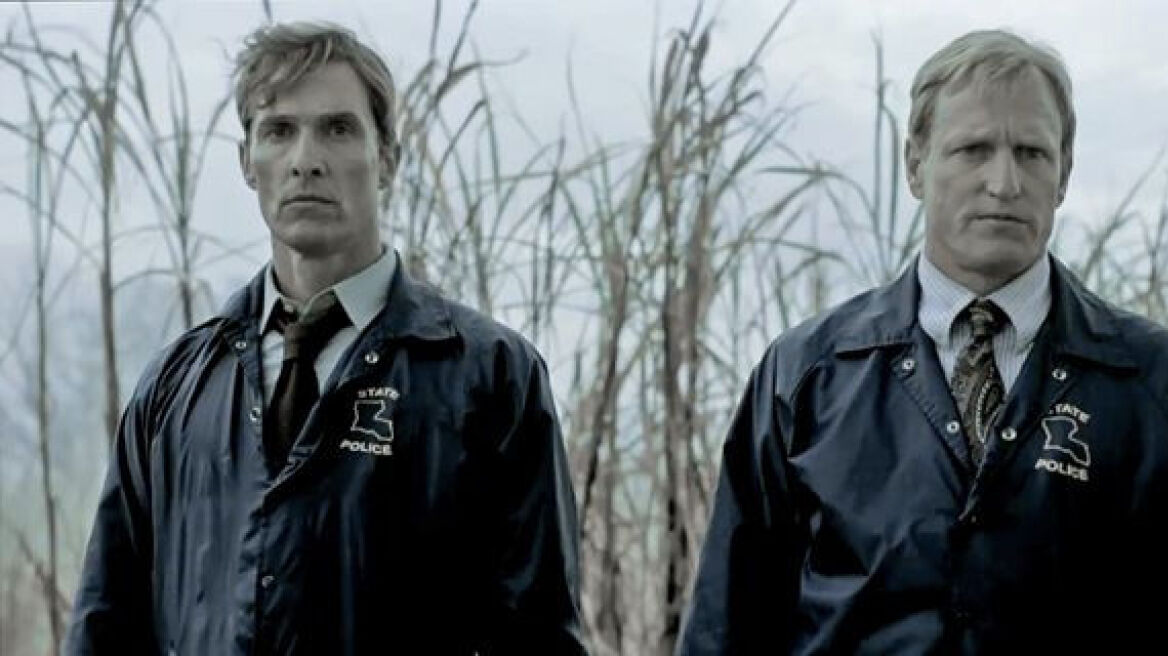 «True Detective»: Τα δυο καινούρια trailers της δεύτερης σεζόν που θα ενθουσιάσουν