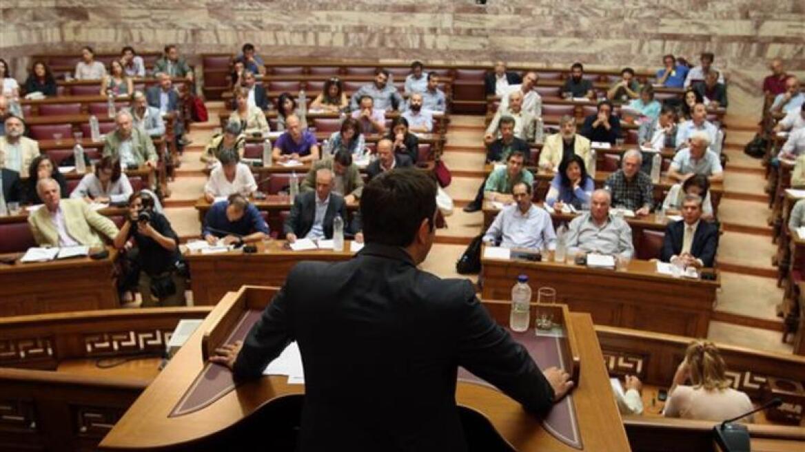 ΣΥΡΙΖΑ: Ανοιχτά όλα τα σενάρια εσωκομματικών και πολιτικών εξελίξεων