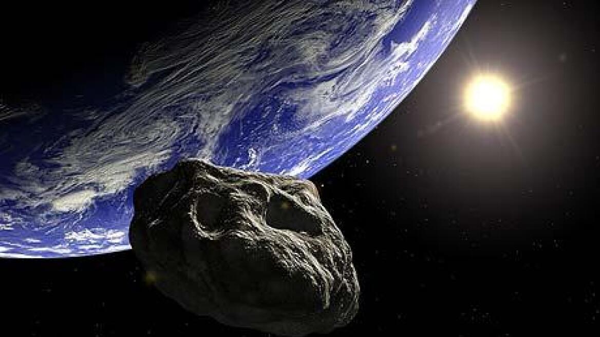 NASA: «Η γη ΔΕΝ θα καταστραφεί τον Σεπτέμβριο»!