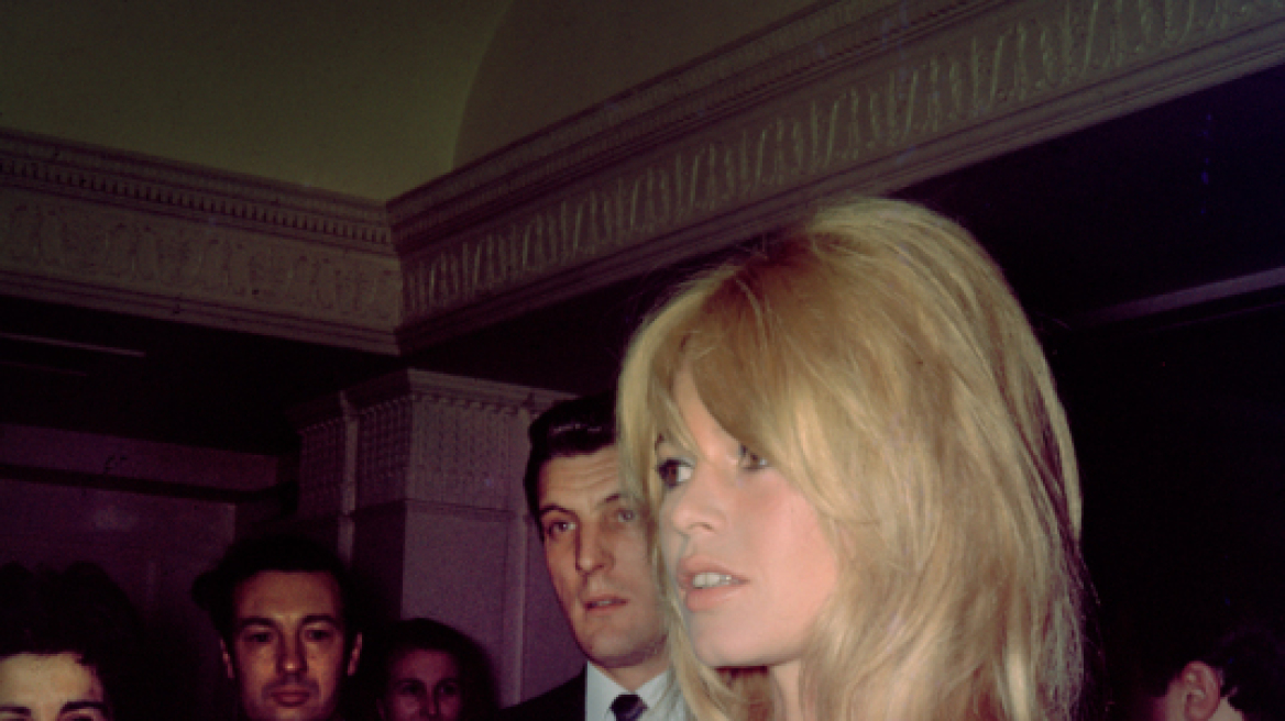 Brigitte Bardot: Δείτε αδημοσίευτες φωτογραφίες της