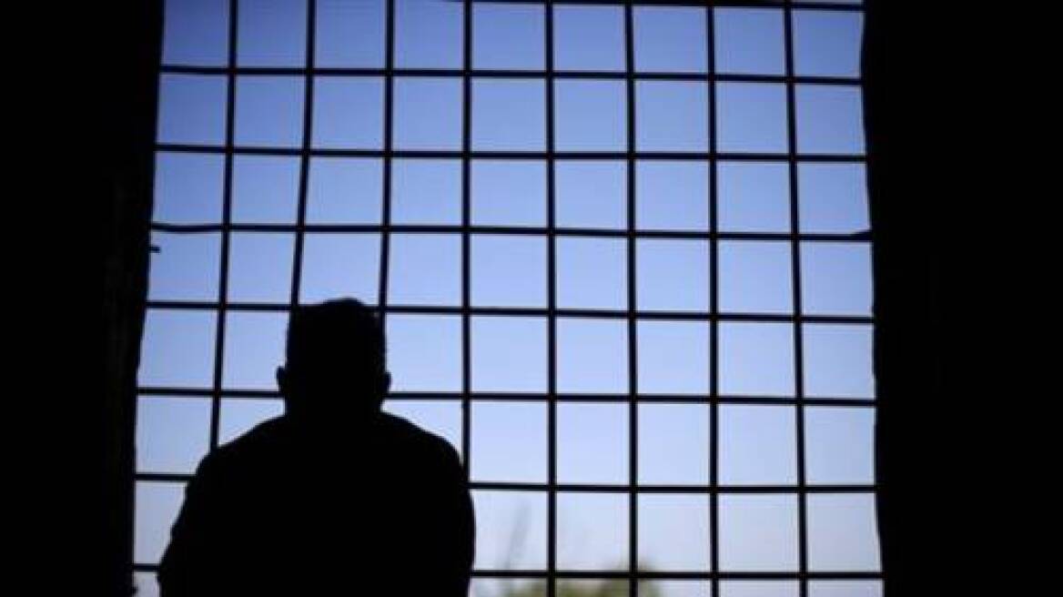 ΗΠΑ: Ελεύθερος θα αφεθεί κρατούμενος που βρισκόταν 43 χρόνια σε απομόνωση