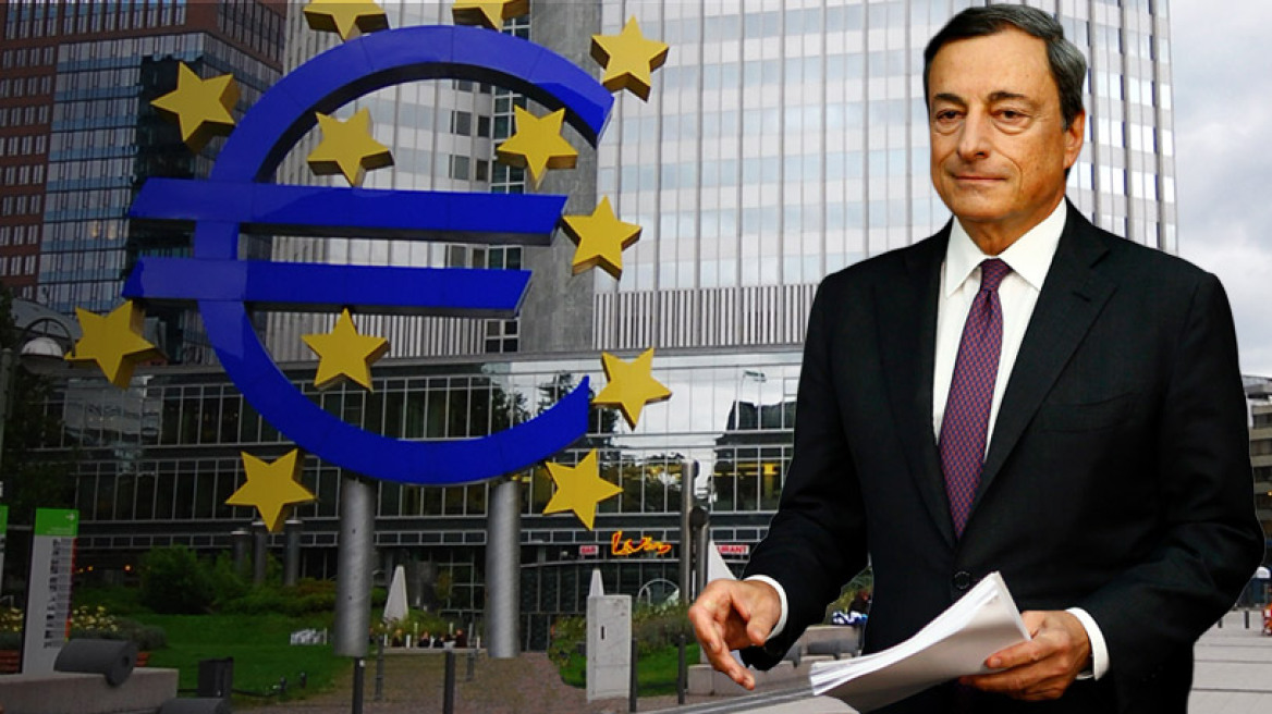 Σημαντική αύξηση του ELA κατά 2,3 δισ. αποφάσισε η ΕΚΤ 