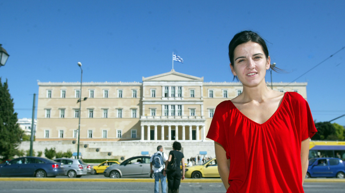 Βουλευτής του ΣΥΡΙΖΑ συγκινήθηκε με το άνοιγμα της ΕΡΤ!