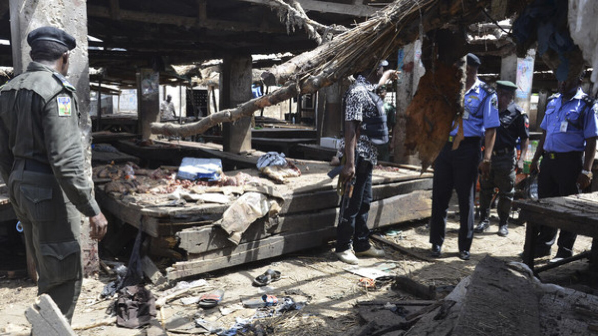 Νιγηρία: Επίθεση της Μπόκο Χαράμ εναντίον αμάχων με 15 νεκρούς